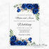 #ACRYLICWEDDINGINVITATIONS# - #CLEARWEDDINGINVITES##clear plastic wedding invitations#